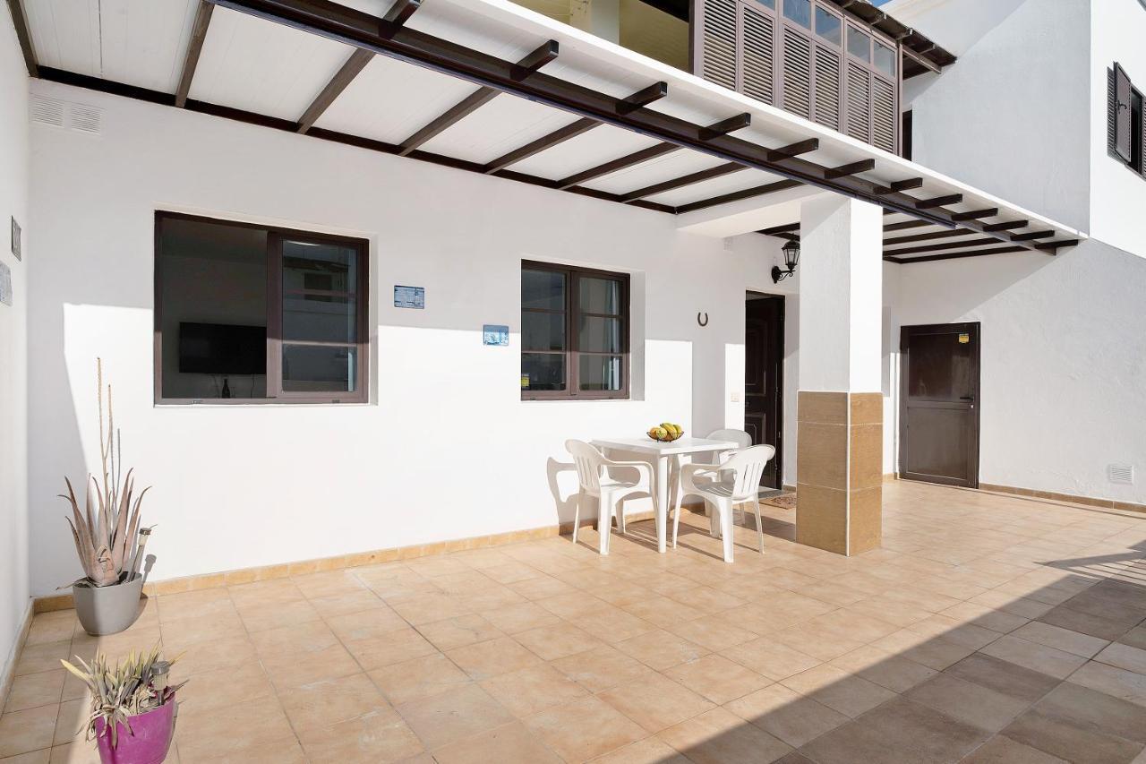 Casa Candido 2 Playa Honda  Exterior photo