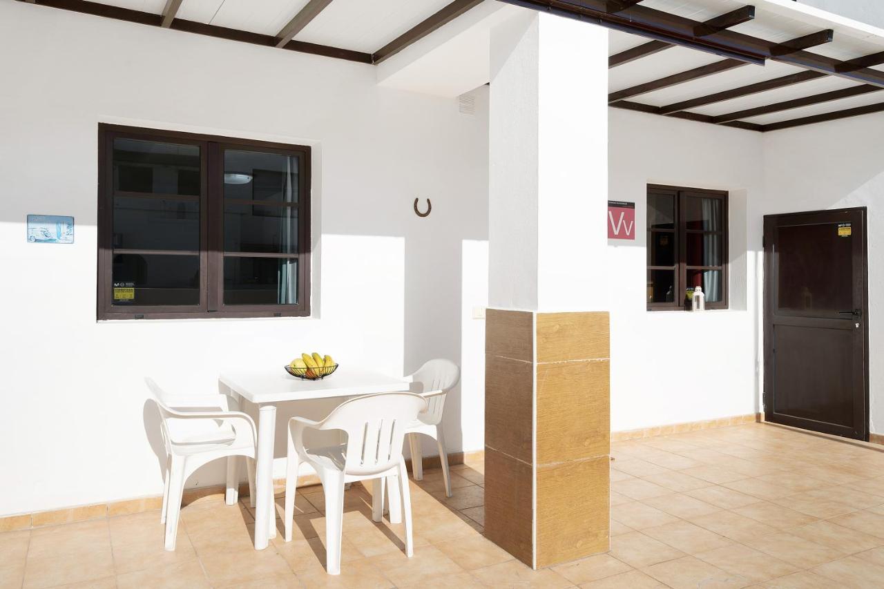 Casa Candido 2 Playa Honda  Exterior photo